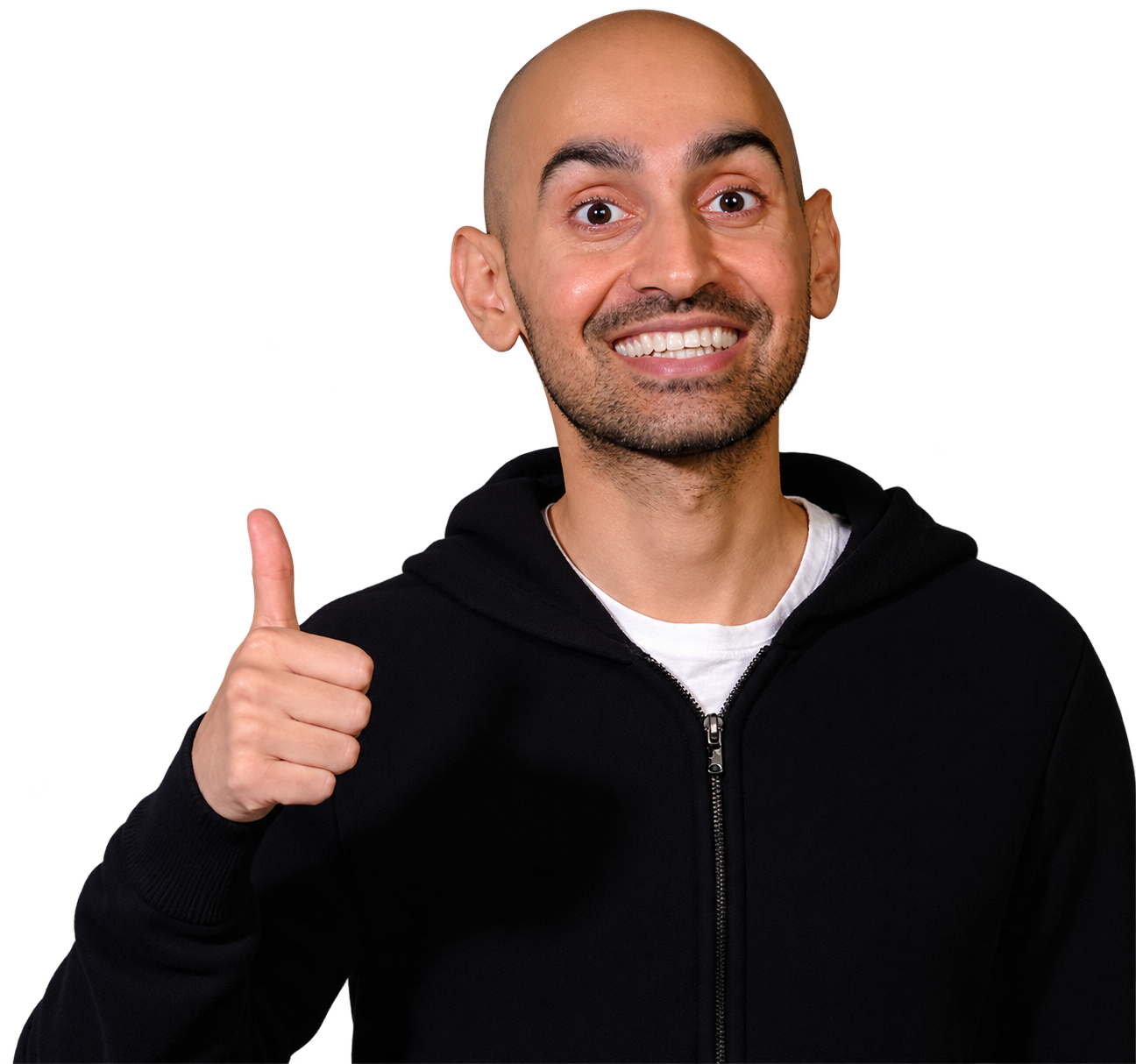 Neil Patel